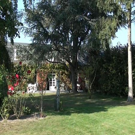 Le Petit Pont Hotel Monce-en-Belin Exterior photo